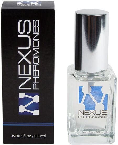 Nexus Pheromones Natural Health Source Top Health And Beauty Products