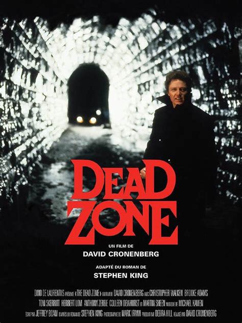 Dead Zone Bande Annonce Du Film Séances Streaming Sortie Avis