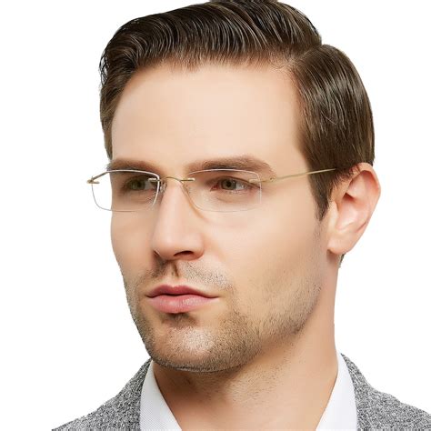 occi chiari lightweight blue light blocking reading glasses 1 5 for mens designer reader with