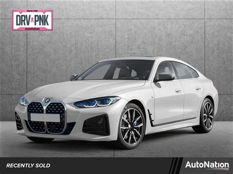 2023 Edition 430i Xdrive Gran Coupe Awd Bmw 4 Series For Sale In