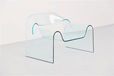Cini Boeri Ghost Chair Fiam Italia 1987 Massmoderndesign