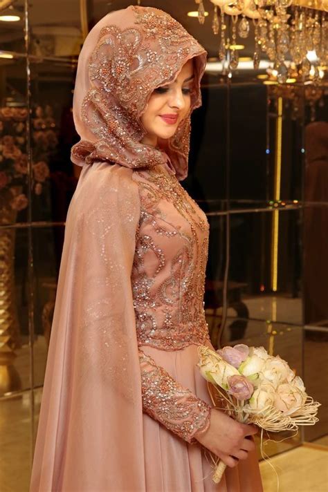 Wedding Hijab Styles Muslim Brides Pakistani Wedding Dresses Bridal Dresses Girls Dresses