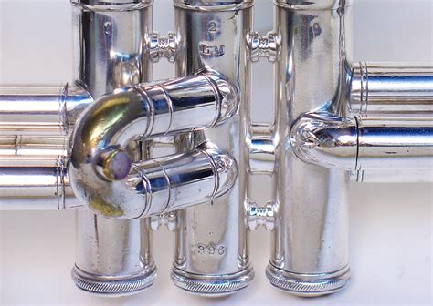 Olds Instruments Robb Stewart Brass Instruments