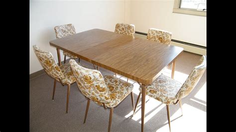 S Formica Kitchen Table And Chairs Kitchen Info