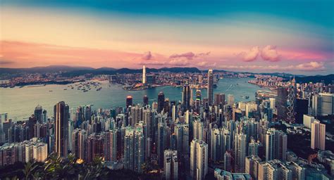 Hong Kong Wallpapers Top Free Hong Kong Backgrounds Wallpaperaccess