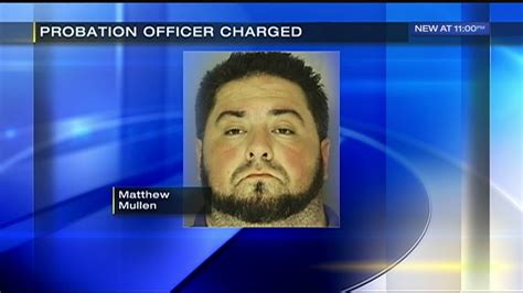 Probation Officer Accused Of Soliciting Sex Explicit Images From Female Parolees Wpxi