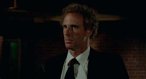 Best Actor Alternate Best Supporting Actor 1978 Bruce Dern In The Driver