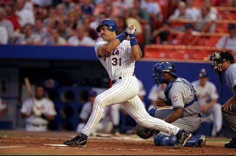 New York Mets The Top 10 Hitters Ever News Scores Highlights