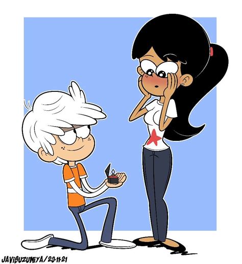 The Loud House Luna Loud House Rule 34 The Loud House Fanart Loud