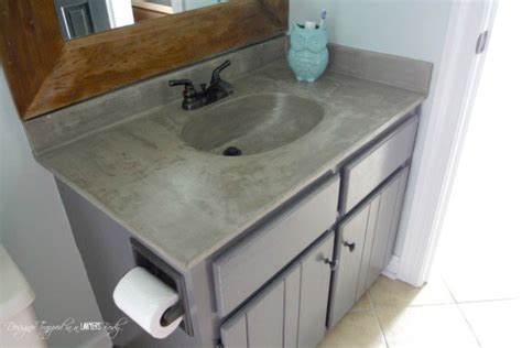 Bathroom vanity sinks one of the first things to consider when shopping for a vanity is the number of sinks. 11 Low-Cost Ways to Replace (or Redo) a Hideous Bathroom ...