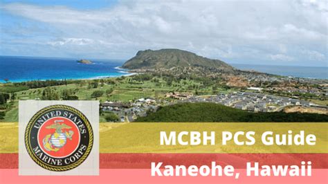 Va Resource Bah In Hawaii Pcs Guides To Military Bases In Hawaii