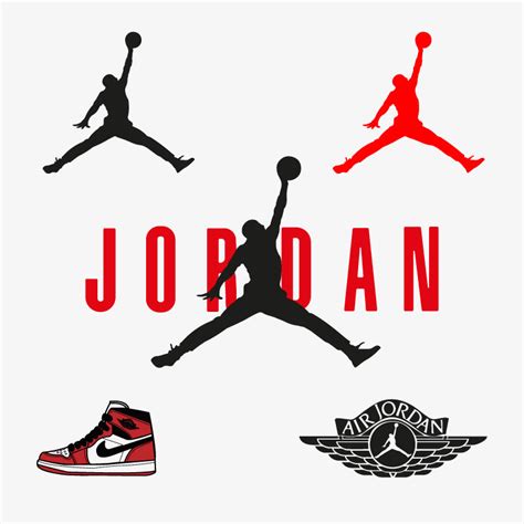 Air Jordan Logo Vector Svg Cricut Svgcosmos