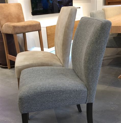 Hobart Dining Chair - Mabarrack Furniture Factory - Adelaide, South