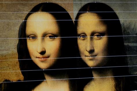 ‘second Mona Lisa Deemed Authentic