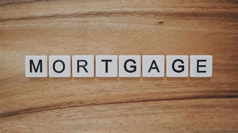 Different Types Of Mortgages In The Uk Conran Mortgages