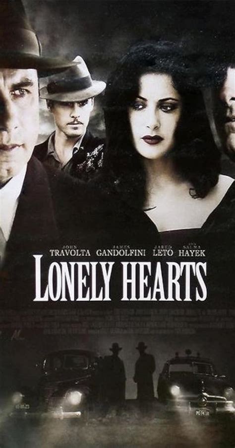 Lonely Hearts 2006 Imdb
