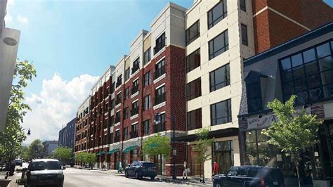 20m Downtown Lafayette Project Aims To Fill 600 Block Of Main Street
