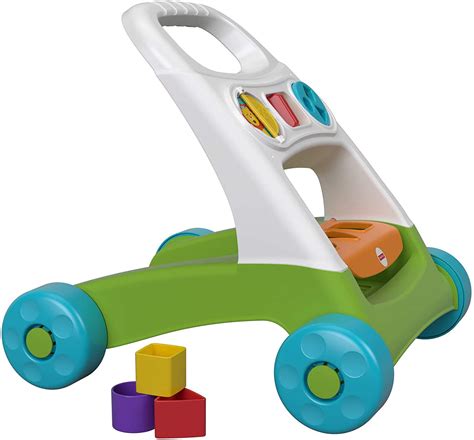 Fisher Price Walking Toy How Do You Price A Switches