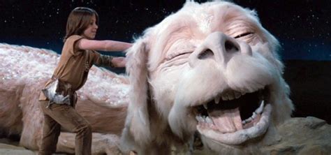 The NeverEnding Story The Most Influential Film Of My Life Brian A