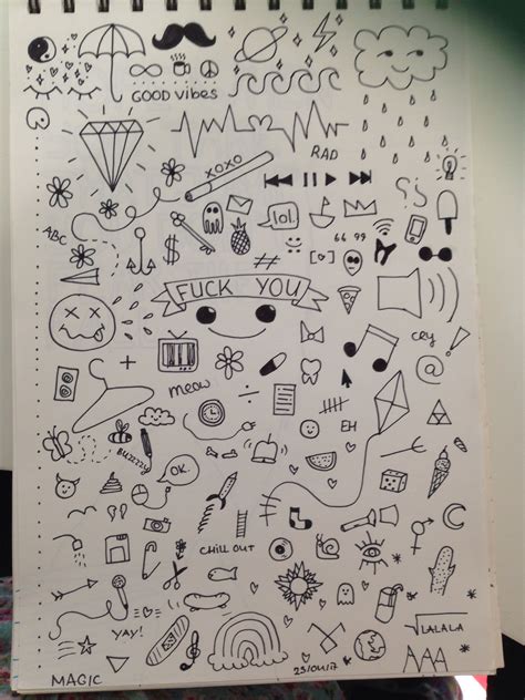 This As Well Hand Doodles Notebook Doodles Doodle Drawings
