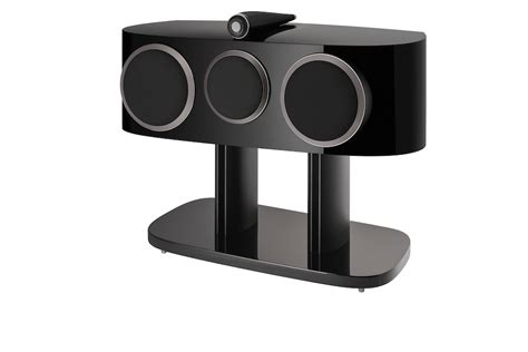 Bowers And Wilkins Launch Fourth Generation 800 Series Diamond