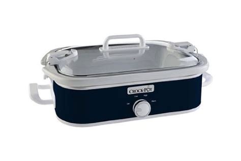 Crock pots are a huge help in the kitchen. Crock Pot Settings Meaning : Amazon Com Crockpot Scv400rd ...