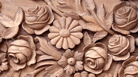 Relief Wood Carving 101 The Complete Beginners Guide