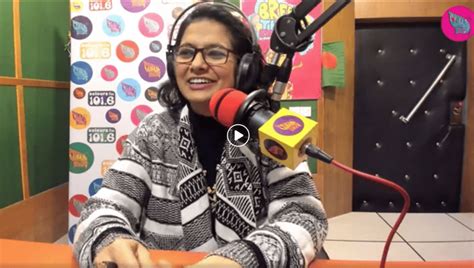 Radio Conversations Bolte Mana Ayreen Khan