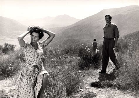 Ако харесвате la ciociara / чочарка (1960) гледайте още Ciociaria e Cinema - La grande tradizione cinematografica ...