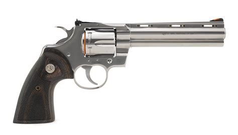 Colt Python