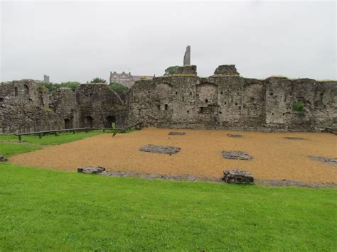 Gratitude Grace Growth Trim Castle And Hill Of Tara