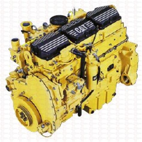 Classic caterpillar c15 cylinder kit & rebuild kit #caterpillar #c15 #cat #rebuildkit #diesel #engine #dieselpower #dieseltech #overhaul #piston #liner. Caterpillar C12 Engine In-frame / Overhaul Rebuild Kit ...