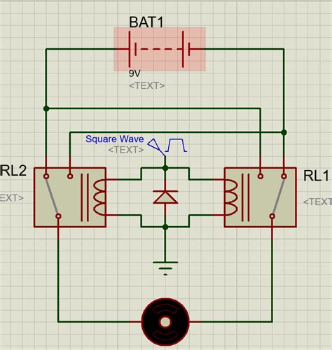 Switches Making Dpdt Relays From Spdt Relays Possibility Of Short Circuit Electrical