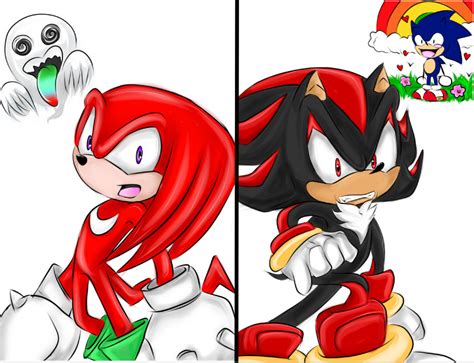 Best Sonic Couples Deviantart Favourites