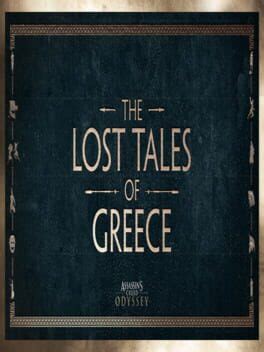 Assassin S Creed Odyssey The Lost Tales Of Greece Spiele Release De