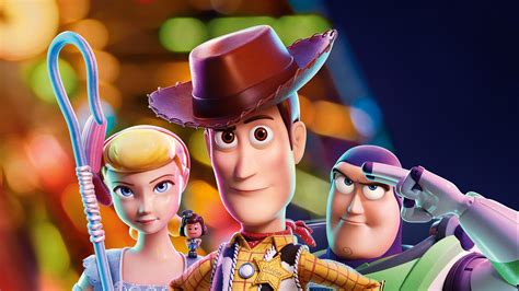 Toy Story Wallpaper 4k Gambar Ngetrend Dan Viral