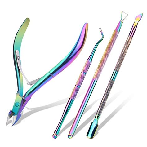 top 10 cuticle nippers of 2023 best reviews guide