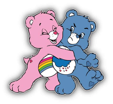 Pink Care Bear Cartoon Ubicaciondepersonas Cdmx Gob Mx