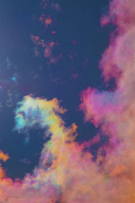 Visuals ☾ On Twitter Rainbow Aesthetic Rainbow Wallpaper Aesthetic