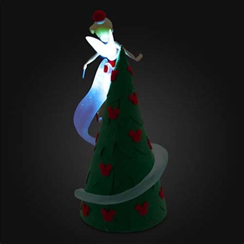 Disney princess christmas tree topper. Your WDW Store - Disney Christmas Tree Topper - Retro ...