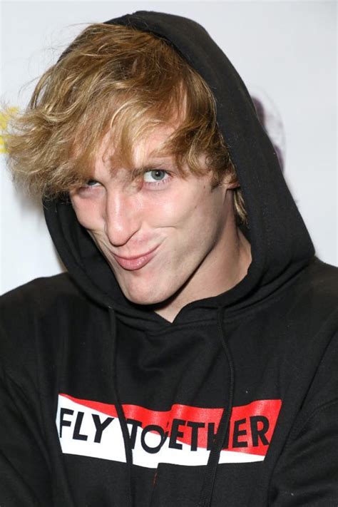 Logan Paul Says Hell Go Gay For A Month And The Internet Is Pissed Perez Hilton