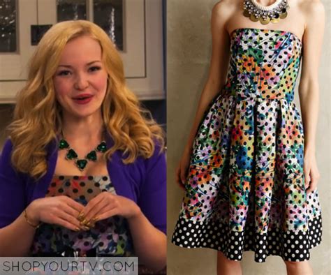 Liv And Maddie Fashion Outfits Clothing And Wardrobe On Disney S Liv And Maddie