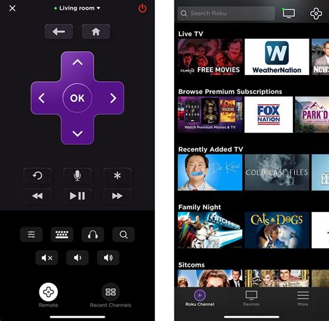 The 6 Best Tv Remote Apps To Control Your Tv With Your Phone The Hellotech Blog