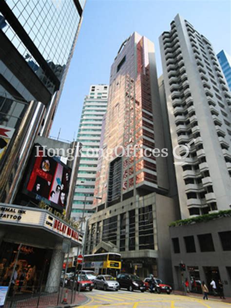 Causeway Bay Office Space For Rent And For Sale Jan 2024