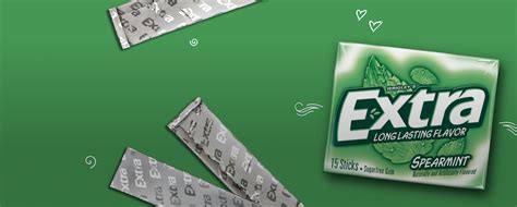 Explore Extra® Gum Official Website Discover Extra®