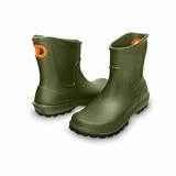 Mens Wellie Boots Pictures