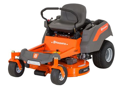 I bought this mower last week, it has some problems first off the carburetor was missing some parts so i bought a whole different one for 20.00 which i. Husqvarna Z242F Lawn Mower & Tractor - Consumer Reports
