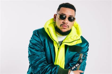 South African Hip Hop Artist Aka Is Announced As Bet Awards Nominee For