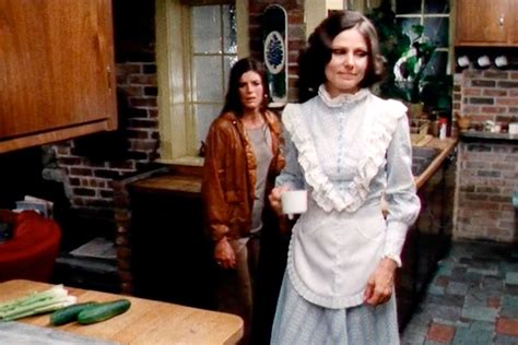 the stepford wives inside the making of the 1975 feminist horror classic stepford wife