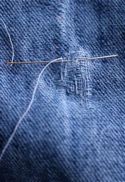 Cafe Generation Boden How To Fix Holes In Jeans Kapok Advent Weben